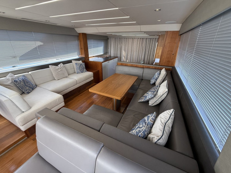 MANHATTAN 66 2018 SUNSEEKER