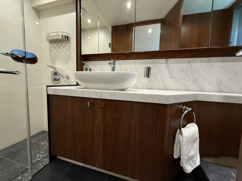 MANHATTAN 66 2018 SUNSEEKER