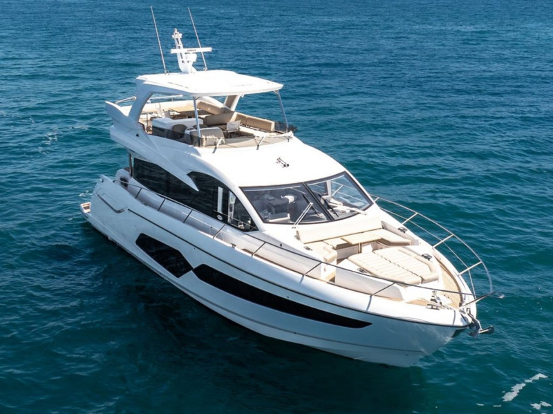 MANHATTAN 66 2018 SUNSEEKER