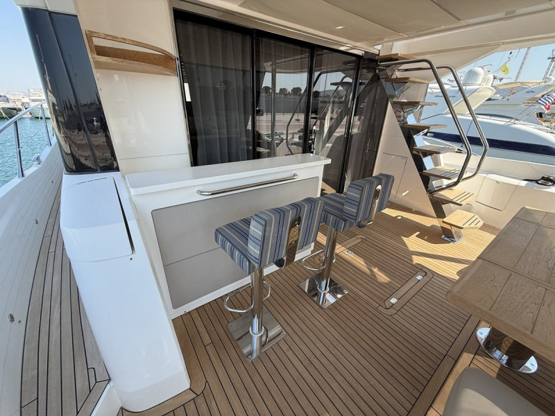 MANHATTAN 66 2018 SUNSEEKER