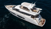 MANHATTAN 66 2018 SUNSEEKER