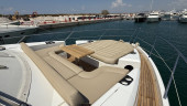 MANHATTAN 66 2018 SUNSEEKER