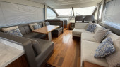 MANHATTAN 66 2018 SUNSEEKER