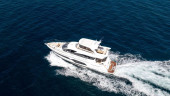 MANHATTAN 66 2018 SUNSEEKER