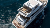 MANHATTAN 66 2018 SUNSEEKER