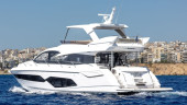 MANHATTAN 66 2018 SUNSEEKER
