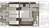 MANHATTAN 66 2018 SUNSEEKER