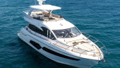 MANHATTAN 66 2018 SUNSEEKER