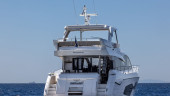 MANHATTAN 66 2018 SUNSEEKER