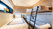 34 Oasis 2024 BENETTI YACHTS