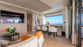 34 Oasis 2024 BENETTI YACHTS