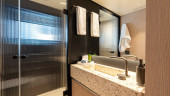 34 OASIS 2024 BENETTI YACHTS
