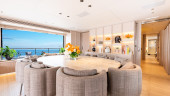 34 Oasis 2024 BENETTI YACHTS