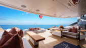 34 OASIS 2024 BENETTI YACHTS