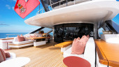 34 OASIS 2024 BENETTI YACHTS