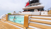 34 Oasis 2024 BENETTI YACHTS