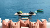 34 Oasis 2024 BENETTI YACHTS