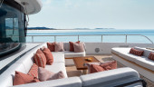 34 Oasis 2024 BENETTI YACHTS