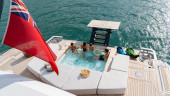 34 OASIS 2024 BENETTI YACHTS