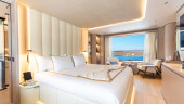 34 Oasis 2024 BENETTI YACHTS