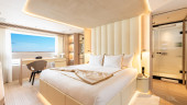 34 Oasis 2024 BENETTI YACHTS