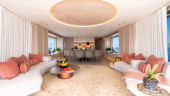 34 OASIS 2024 BENETTI YACHTS