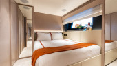 34 Oasis 2024 BENETTI YACHTS