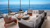 34 Oasis 2024 BENETTI YACHTS