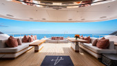34 OASIS 2024 BENETTI YACHTS