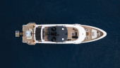 34 Oasis 2024 BENETTI YACHTS