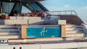 34 OASIS 2024 BENETTI YACHTS