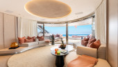34 Oasis 2024 BENETTI YACHTS