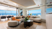 34 Oasis 2024 BENETTI YACHTS
