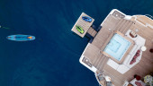 34 Oasis 2024 BENETTI YACHTS