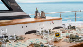 34 OASIS 2024 BENETTI YACHTS