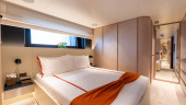 34 Oasis 2024 BENETTI YACHTS