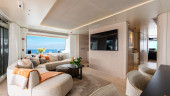 34 OASIS 2024 BENETTI YACHTS