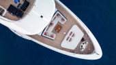 34 Oasis 2024 BENETTI YACHTS