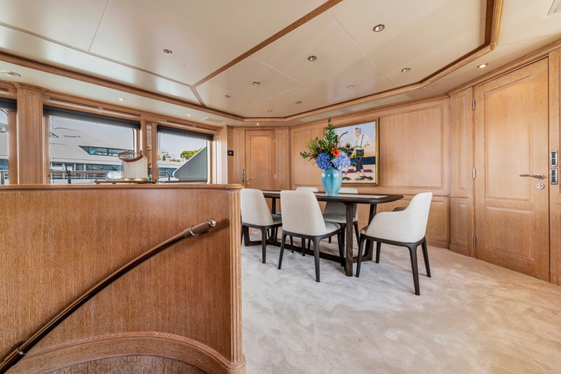 2009 BENETTI YACHTS