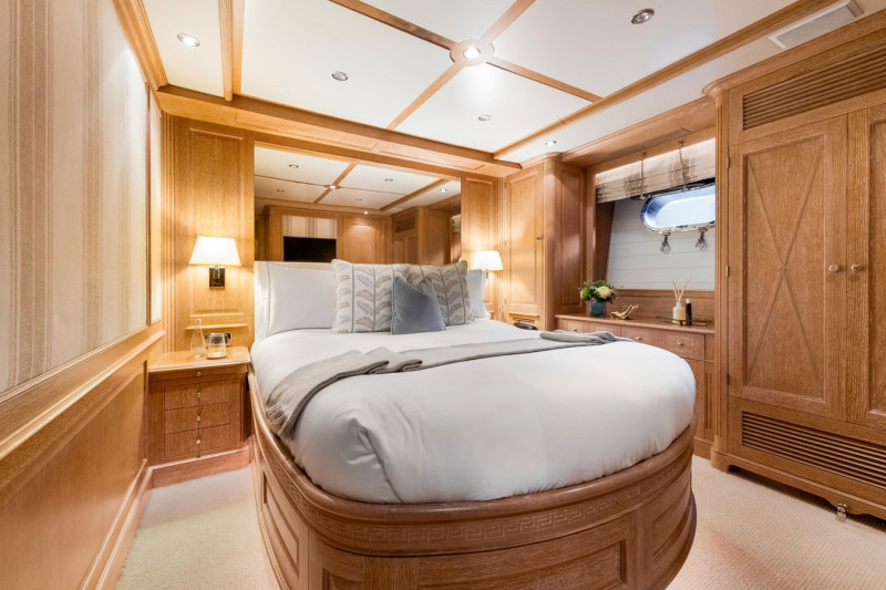2009 BENETTI YACHTS
