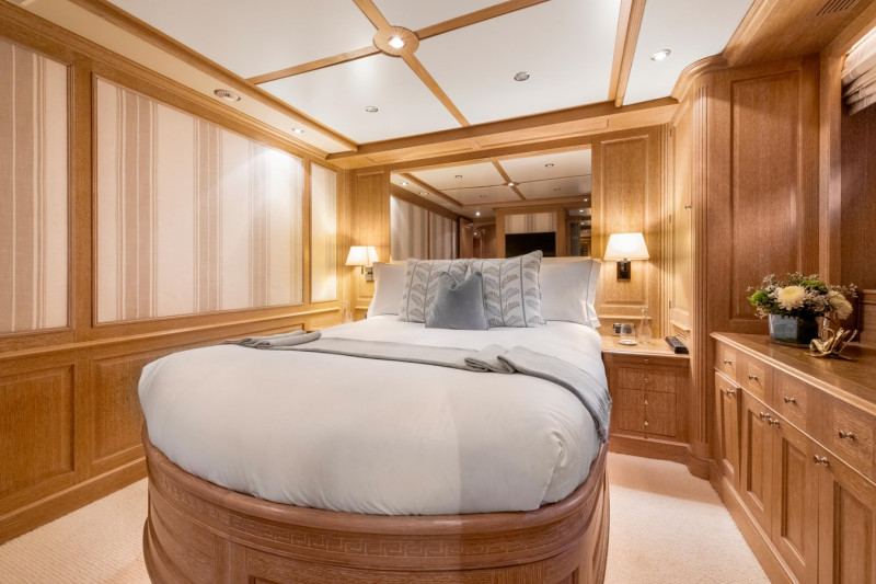 2009 BENETTI YACHTS