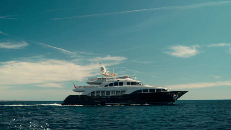 2009 BENETTI YACHTS