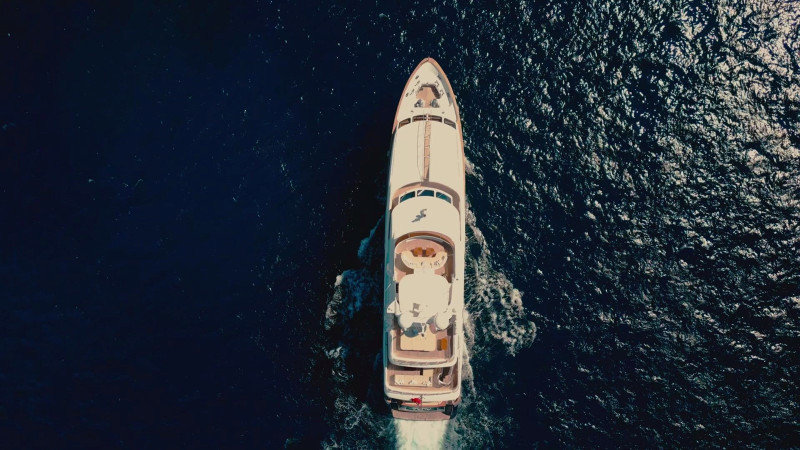 2009 BENETTI YACHTS