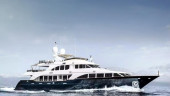 2009 BENETTI YACHTS