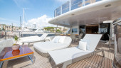 2009 BENETTI YACHTS