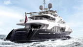 2009 BENETTI YACHTS