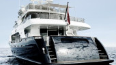 2009 BENETTI YACHTS