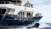 2009 BENETTI YACHTS