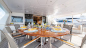 2009 BENETTI YACHTS