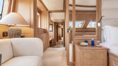2009 BENETTI YACHTS